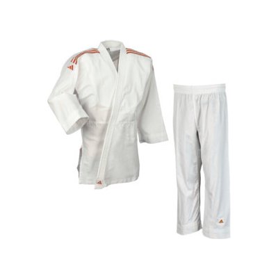 Adidas Judo Uniform J250E Evolution II – Zboží Dáma