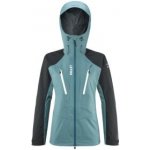 Millet Trilogy V Icon Dual GTX Pro Jacket Women modrá – Sleviste.cz