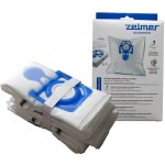 ZELMER Saf-Bag 49.4000 ZVCA100B 4 ks – Zboží Dáma