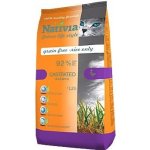 Nativia Cat Castrate 1,5 kg – Hledejceny.cz