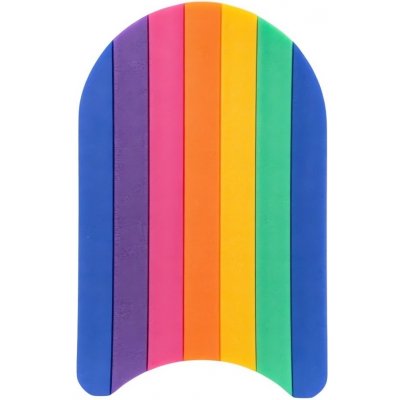 GGV Plavecká pěnová deska 48 x 29,5 x 3 cm – Zboží Dáma