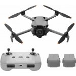 DJI Mini 5 Pro Fly More Combo (DJI RC-N3) CP.MA.00000876.01 – Zboží Živě