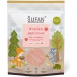 Šufan Jahodová kašička Bio nemléčná 180 g – Hledejceny.cz