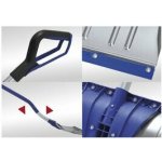 SONNECK hliníkové s ergonomickou násadou 500 mm – Hledejceny.cz
