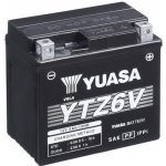 Yuasa YTZ6V – Hledejceny.cz