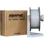 Abaflex PLA šedá 750g , 1,75 mm – Zboží Živě