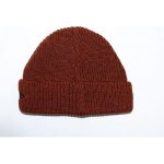 New Era kulich Rib Short Cuff beanie Walnut brown – Hledejceny.cz