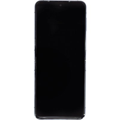 LCD Displej + Dotyková deska + Přední kryt Samsung F721 Galaxy Z Flip 4 5G - originál – Hledejceny.cz