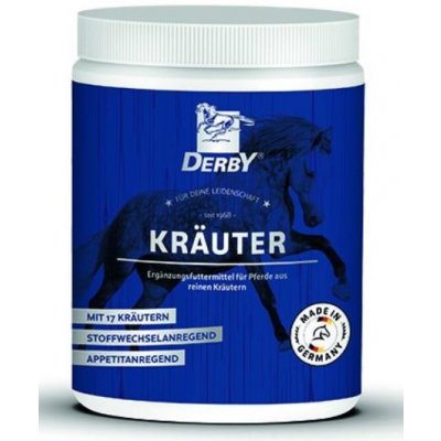 Derby Kräuter 0,6 kg – Zbozi.Blesk.cz