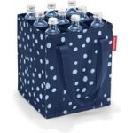 Reisenthel bottlebag spots navy – Hledejceny.cz