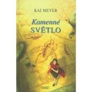 Kamenné světlo - Kai Meyer