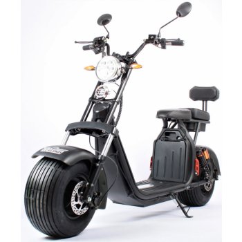 OLTO ECO HIGHWAY 2000W 40Ah BLACK LINE