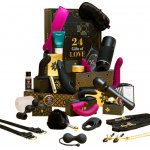 Womanizer Advent Calendar Indulge in Luxury – Zboží Dáma