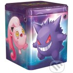 Pokémon TCG Stacking Tin – Zboží Mobilmania