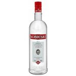 Sobieski Premium Vodka 40% 0,7 l (holá láhev) – Hledejceny.cz