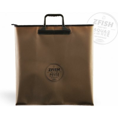 Zfish Nepromokavá Taška Aquacore Keepnet Bag L – Zboží Mobilmania