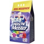 Wäsche Meister Color prací prášek 10,5 kg 140 PD – HobbyKompas.cz