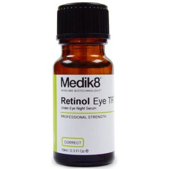 Medik8 Retinol Eye TR sérum pro péči o oční okolí 10 ml
