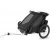 Cyklistický vozík Thule Chariot Sport2 double 2024