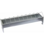 B-FARM Žlabové krmítko kov 50 cm – Sleviste.cz