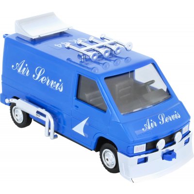 Monti System 05 Air Servis Renault Trafic 1:35 – Zbozi.Blesk.cz