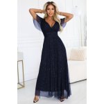 Numoco 635-3 Melania navy blue modrá – Sleviste.cz