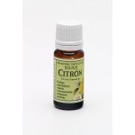 Grešík Valdemar - Natura s.r.o Citrón silice 10 ml – Hledejceny.cz