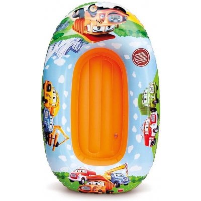 Dino Tatra – Zboží Dáma