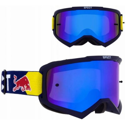 Red Bull SPECT EVAN | Zboží Auto