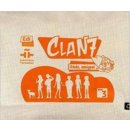 Clan 7 Nivel 3 - Cartera de recursos para el profesor