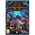 Total War: Warhammer 2 – Zboží Mobilmania
