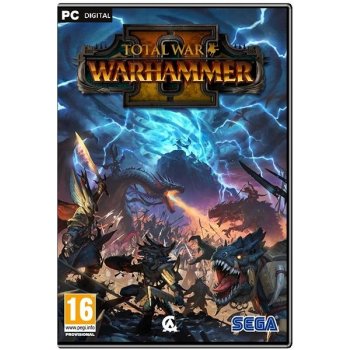 Total War: Warhammer 2