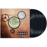 4 Rush – Time Machine 2011: Live In Cleveland LP