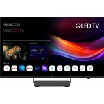 Sencor SLE 43Q870TCSB – Zboží Živě