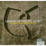 Wu Tang Clan - Legend of the Wu - Tang CD – Hledejceny.cz