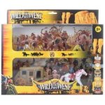 Sada Western – Zboží Mobilmania