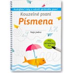 Kouzelné psaní Písmena – Hledejceny.cz