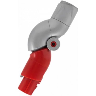 ElektroSkalka Dyson (SV26) V12 Slim Detect kloub flexibilní k vysávání pod nábytkem – Hledejceny.cz