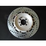 Brzdový kotouč zadní BMW K1200LT, R1200 CL – Zboží Mobilmania