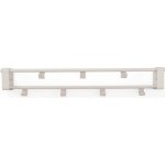 Spinder Design Rex 60 x 10 x 11,5 cm hnědý/šedý – Hledejceny.cz