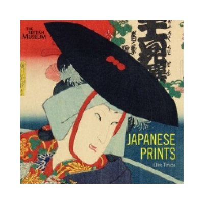 Japanese Prints - E. Tinios