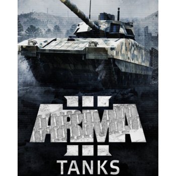 Arma 3 - Tanks