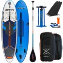 Paddleboard STX Freeride 10'6