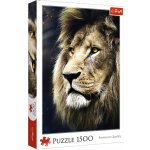 Trefl 26139 Lev 1500 dílků – Sleviste.cz