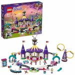 LEGO® Friends 41685 Kouzelná horská dráha – Zboží Mobilmania