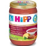 HiPP BIO Polévka z červené řepy s hovězím masem 190 g – Hledejceny.cz