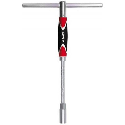 Yato T-klíč 14 mm délka 31 cm YT-1558 – Sleviste.cz