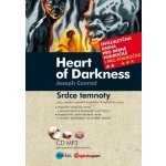 Srdce temnoty. Heart of Darkness - Joseph Conrad – Hledejceny.cz