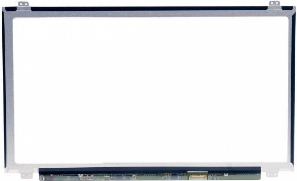 Écran LCD LED IPS 15,6 Pouces N156HCA-EAC - Full HD 1920x1080, 30 Pins EDP, Compatible