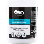 Meru Magne hořčíkový masážní krém 1000 ml – Hledejceny.cz